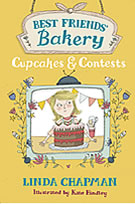 Cpcakes and Contests