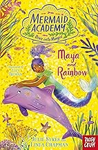 cover - Maya and Rainbow