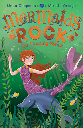 Mermaids Rock - The Floating Forest