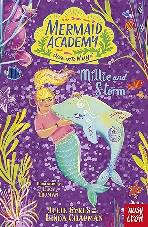 cover - Millie