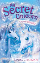 cover - My Secret Unicorn: Snowy Dreams
