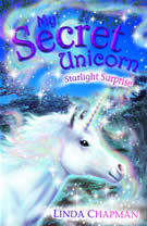cover - My Secret Unicorn: Startlight Suprise
