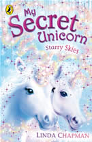cover - My Secret Unicorn: Starry Skies