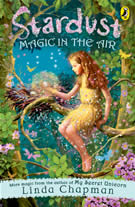 jacket image - Stardust: Magic in the Air