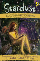 jacket image - Stardust: Lucy's Magic Journal