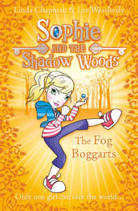 Sophie and the Shadow Woods - The Fog Boggarts
