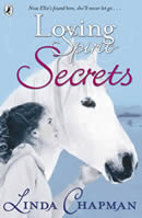 Loving Spirit - Secrets