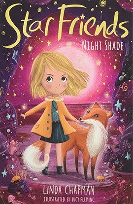 cover - Star Friends: Night Shade