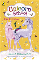 cover - Unicorn School: The Pet Show